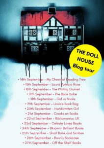 the doll house by phoebe morgan