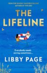 ShortBookandScribes #PublicationDay #BookReview – The Lifeline by Libby Page