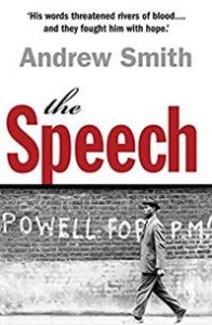 speech