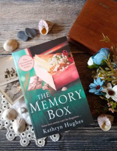 Memory box book clearance review