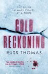 ShortBookandScribes #BookReview – Cold Reckoning by Russ Thomas