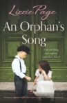 ShortBookandScribes #BookReview – An Orphan’s Song by Lizzie Page