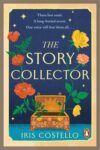 ShortBookandScribes #BookReview – The Story Collector by Iris Costello