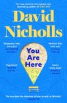 ShortBookandScribes #BookReview – You Are Here by David Nicholls