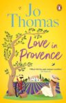 ShortBookandScribes #BookReview – Love in Provence by Jo Thomas
