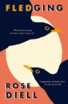 ShortBookandScribes #BookReview – Fledging by Rose Diell