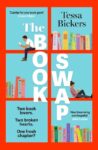 ShortBookandScribes #BookReview – The Book Swap by Tessa Bickers