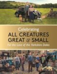 ShortBookandScribes #BookReview – Celebrating All Creatures Great and Small