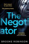 ShortBookandScribes #BookReview – The Negotiator by Brooke Robinson #BlogTour