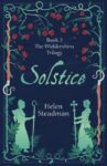 ShortBookandScribes #BookReview – Solstice by Helen Steadman