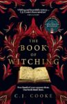 ShortBookandScribes #BookReview – The Book of Witching by C.J. Cooke