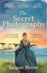 ShortBookandScribes #BlogTour #QandA and #BookReview – The Secret Photographs by Jacquie Bloese