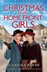 ShortBookandScribes #BookReview – Christmas for the Home Front Girls by Susanna Bavin