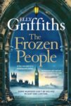 ShortBookandScribes #BookReview – The Frozen People by Elly Griffiths