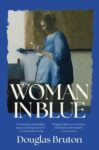 ShortBookandScribes #BookReview – Woman in Blue by Douglas Bruton