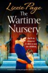 ShortBookandScribes #BookReview – The Wartime Nursery by Lizzie Page