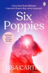 ShortBookandScribes #BookReview – Six Poppies by Lisa Carter