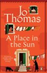 ShortBookandScribes #BookReview – A Place in the Sun by Jo Thomas