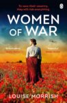 ShortBookandScribes #BookReview – Women of War by Louise Morrish