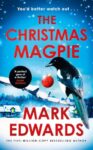 ShortBookandScribes #BookReview – The Christmas Magpie by Mark Edwards