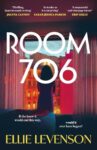 ShortBookandScribes #BookReview – Room 706 by Ellie Levenson