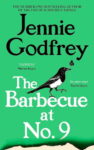 ShortBookandScribes #BookReview – The Barbecue at No. 9 by Jennie Godfrey