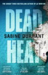 ShortBookandScribes #BookReview – Dead Heat by Sabine Durrant
