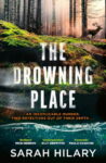 ShortBookandScribes #BookReview – The Drowning Place by Sarah Hilary