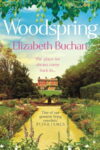 ShortBookandScribes #BookReview – Woodspring by Elizabeth Buchan
