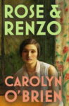 ShortBookandScribes #BookReview – Rose & Renzo by Carolyn O’Brien