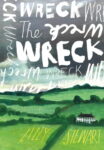 ShortBookandScribes #BookReview – The Wreck by Lizzy Stewart