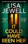ShortBookandScribes #BookReview – It Could Have Been Her by Lisa Jewell