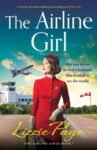 ShortBookandScribes #BookReview – The Airline Girl by Lizzie Page