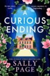 ShortBookandScribes #BookReview – A Curious Ending by Sally Page