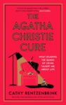 ShortBookandScribes #BookReview – The Agatha Christie Cure by Cathy Rentzenbrink
